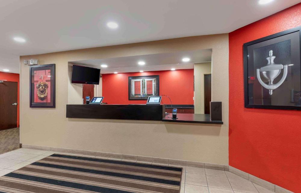 Extended Stay America Select Suites - Austin - Northwest - Lakeline Mall